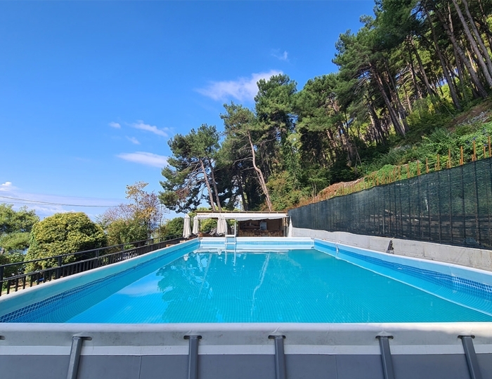 Услуги и развлечения - Пансионат «Солнечный Летний» Холодная речка