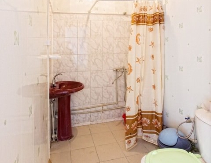 2-местное номер в корпусе на пляже - Пансионат «Солнечный Летний» Холодная речка