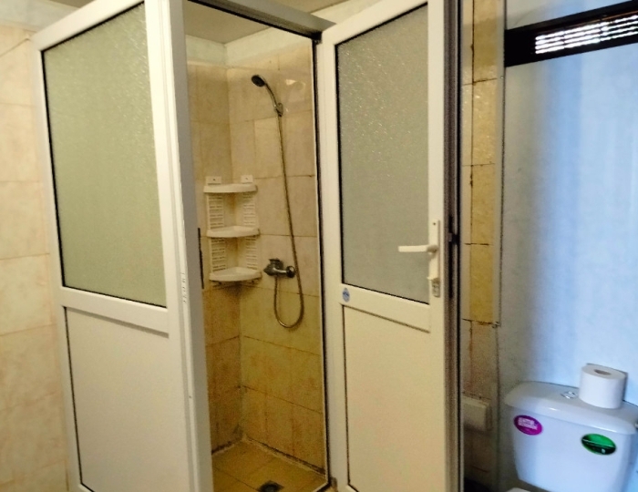 3-мест. студио на пляже - Пансионат «Солнечный Летний» Холодная речка