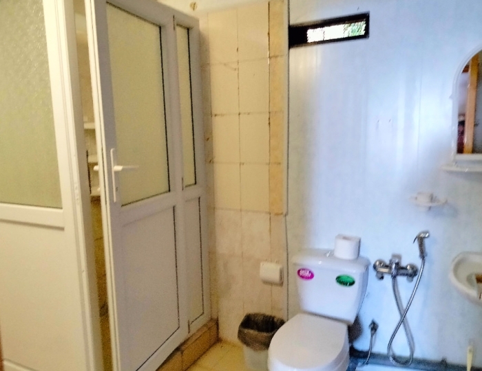 3-мест. студио на пляже - Пансионат «Солнечный Летний» Холодная речка