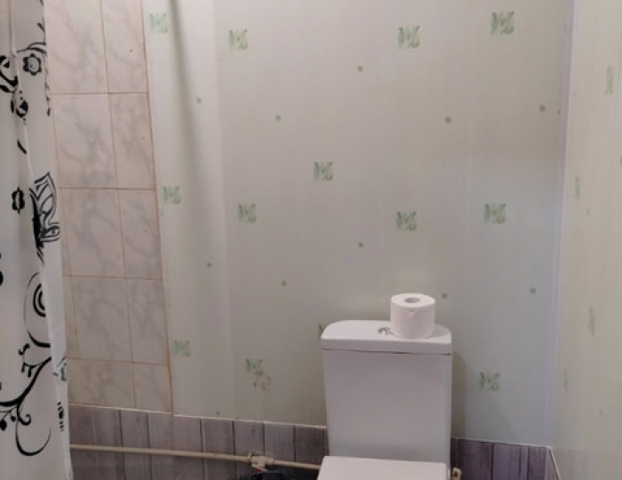 3-мест. номер в корпусе на пляже - Пансионат «Солнечный Летний» Холодная речка